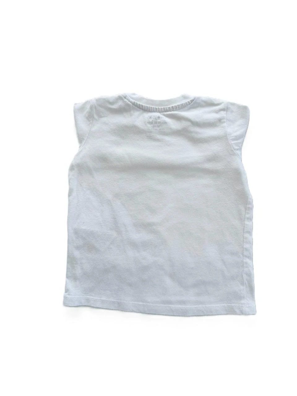 T-shirt de manga longa branco coala Lupilu 86-92 cm – photo 2